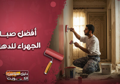 أفضل-صباغ-الجهراء-للدهان