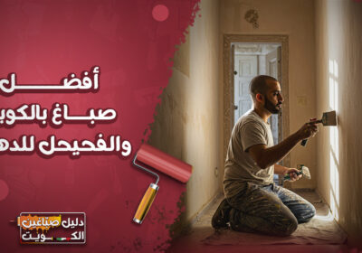 أفضل-صباغ-بالكويت-والفحيحل-للدهان