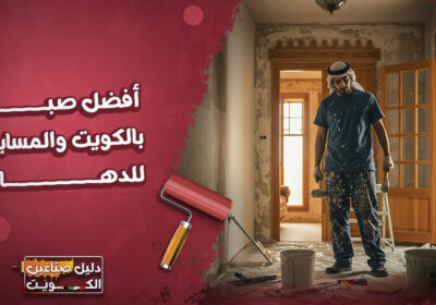 أفضل-صباغ-بالكويت-والمسايل-للدهان