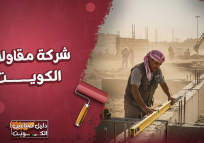 شركة مقاولات الكويت شركة-مقاولات-الكويت