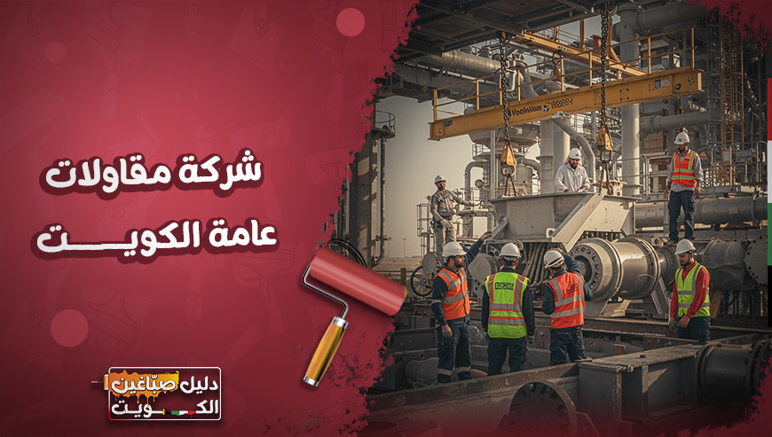 شركة مقاولات عامة الكويت | مقاول بناء | 55905790