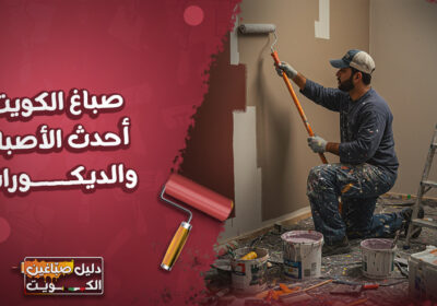 صباغ-الكويت-أحدث-الأصباغ-والديكورات