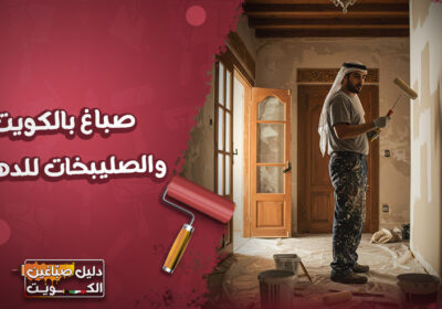 صباغ-بالكويت-والصليبخات-للدهان