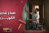 صباغ شاطر الكويت: الأسعار والعروض