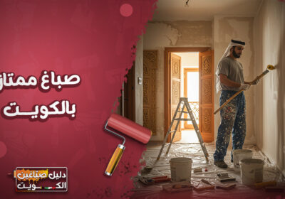 صباغ-ممتاز-بالكويت