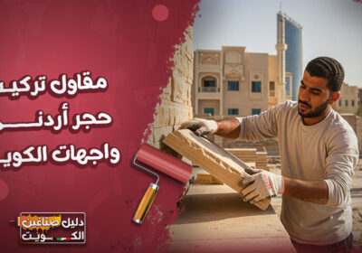 مقاول تركيب حجر اردني واجهات الكويت مقاول-تركيب-حجر-أردني-واجهات-الكويت